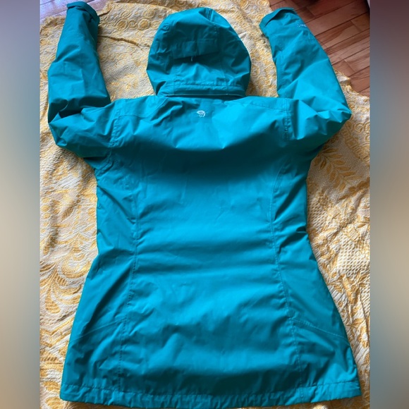 Mountain Hardware 3-1 Women’s Jacket Sz Md - Picture 12 of 14